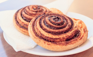 パン作りコース