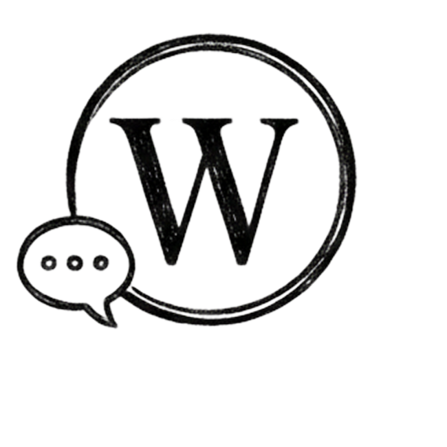 WordPress Icon